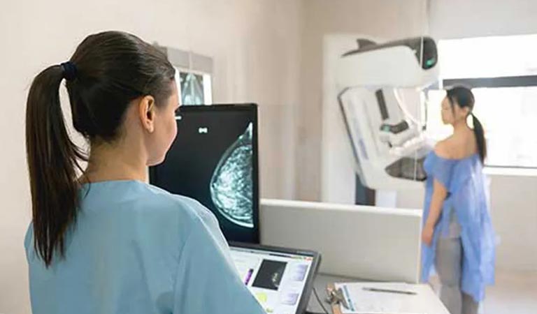 mastografía o mamografía  en HUMANA CDI Centro de Diagnostico Integral anlisis clinicos e imagen en Jilotepec, Tepeji y Canalejas Estado de México