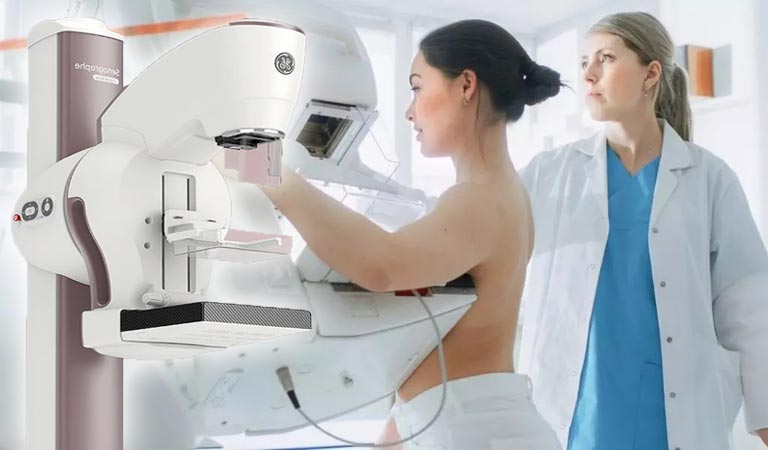 mastografia o mamografia de glandulas mamarias en Tepeji y Jilontepec